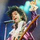 Prince pred 40 leti postregel z legendarnim albumom Purple Rain