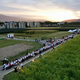 Mladi na tretji Žametni večerji med vinogradi postregli 150 navdušenih gostov
