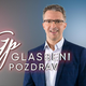 Glasbeni pozdrav: Igor Podpečan in Emil Šinkec – petek ob 20.00 na TV SLO 1