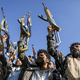 ZN zahteva izpustitev svojih uslužbencev, ki so jih v Jemnu pridržali hutijevci