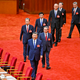 Tretji plenum kitajske partije bolj kot reforme gospodarstva prinesel utrditev oblasti Šija