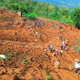 ZN: Število žrtev zemeljskega plazu na jugu Etiopije bi lahko naraslo na 500