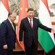 Madžarska se je pri kitajskih bankah zadolžila za milijardo evrov