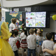 Ukrajina bo gradila podzemne šole, prva bo v mestu Zaporožje