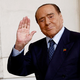 Milansko letališče Malpensa kljub polemikam poimenovali po Berlusconiju