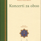 Nenad Veličković: Koncerti za oboo
