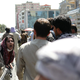 ZN: Policija v Afganistanu prepoveduje zahodnjaške frizure in uveljavlja prepoved potovanj za ženske