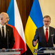 Ukrajina in Češka sklenili dogovor o skupni proizvodnji orožja