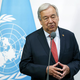 Guterres: Otroci predstavljajo eno tretjino žrtev trgovine z ljudmi