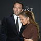 Ben Affleck in Jennifer Lopez dala javno na prodaj svojo vilo