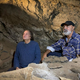 V Avstraliji odkrili paličici, ki dokazujeta več kot 12.000 let star zdravilni obred