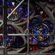 Z vetom preprečili Macronovo kontroverzno idejo za namestitev sodobnih vitrajev v Notre-Dame