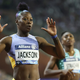 Shericka Jackson odpovedala še nastop na 200 m