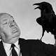 Alfred Hitchcock