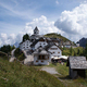 Na Svetih Višarjah tradicionalno romanje treh Slovenij