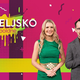 Nedeljsko popoldne znova vsako nedeljo ob 17.15 na TV SLO 1