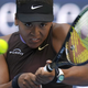 Naomi Osaka potrdila, da ima novega trenerja