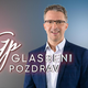 Glasbeni pozdrav se vrača - z gostoma Rudijem Šantlom in Robertom Smolnikarjem