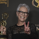 Šogun osvojil rekordnih 14 kipcev na "tehničnih emmyjih", prvi za Jamie Lee Curtis