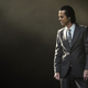 Vrnitev "divjega Boga": Nick Cave z novim albumom stopil iz teme