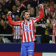 Simeone: Griezmann je igralec, ki dela razliko