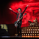 Billie Joe Armstrong užalil Las Vegas, lokalne radijske postaje prepovedale Green Day