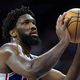 Embiid s Philadelphio podaljšal še za tri leta