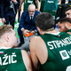 Cedevita Olimpija v Dubaju brez Jonesa