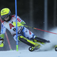 V Kranjski Gori slalom s šestimi Slovenkami