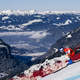 Petek na Lauberhorn dan za superveleslalom (ob 12.30)