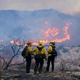 V duhu dobrodelnosti na peturnem koncertu FireAid odmevna imena