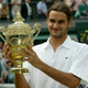2003: Roger Federer osvojil svoj prvi turnir za grand slam