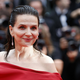 Žiriji festivala v Cannesu bo predsedovala Juliette Binoche