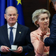 Bruselj napovedal fleksibilnost pri financiranju obrambe. Von der Leyen: Živimo v izrednih časih.