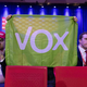 Španska stranka Vox kaznovana zaradi nezakonitega financiranja