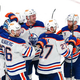 Edmonton v podaljšku strl Vegas, junak Draisaitl