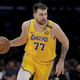 Dončić se v Los Angelesu počuti odlično, avgusta lahko podaljška z Lakersi