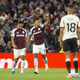 Aston Villa že pred finalom Evropske lige potrdila nastop v Ligi prvakov