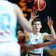 Luka Ščuka po predčasnem prihodu iz ZDA priskočil na pomoč reprezentanci