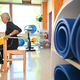 Fizioterapija ni le rehabilitacija po končnem zdravljenju – je tudi preventiva