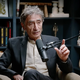 Gabor Mate: "Naše kulturno okolje ne podpira staršev, ki bi hoteli biti zares navzoči in odzivni"