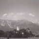 Kako je izgledal Bled leta 1946?