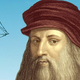 To tehniko spanja je uporabljal Leonardo da Vinci