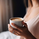 3 stvari, ki se zgodijo v telesu, ko prenehate piti kavo