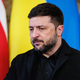 Zelenski namignil, da bi ameriška jamstva lahko nadomestila kandidaturo za NATO