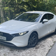 Test mazda 3: ljubezenska zgodba za vse čase