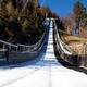 Planica je predstavljala poseben izziv, trepetali so na dnevni bazi