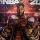 19 tekem očitno dovolj za naslovnico igre NBA 2K21