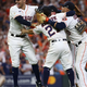 Atlanta Braves in Houston Astros za naslov prvaka MLB