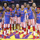 Harlem Globetrotters se želijo pridružiti NBA